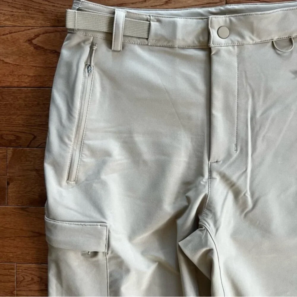 Northface NWT size 6 Bridgeway Ankle Pant - Picture 2 of 15